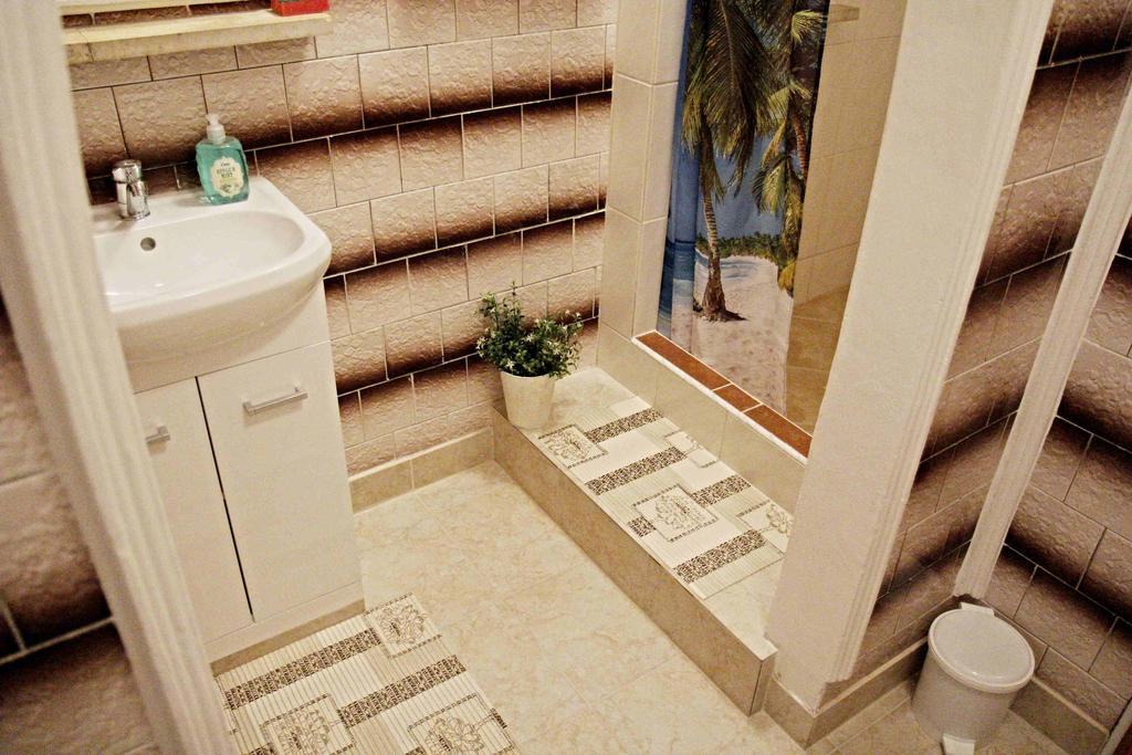 Apartment Livi มิคูลอฟ ห้อง รูปภาพ