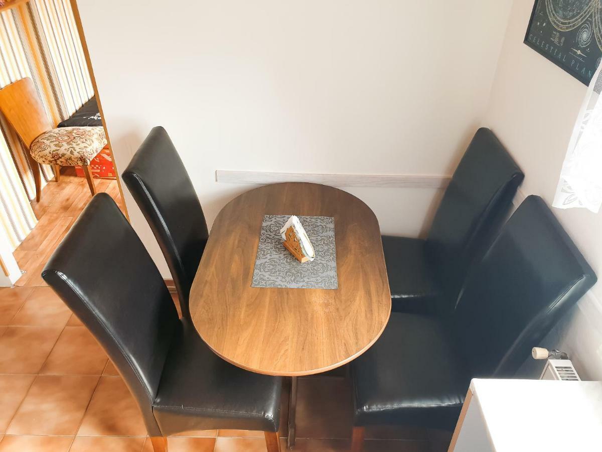 Apartment Livi มิคูลอฟ ภายนอก รูปภาพ